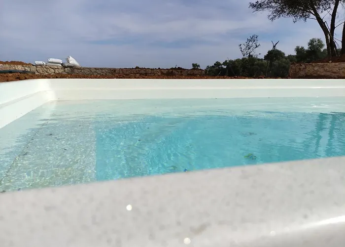 Villa Ruby Pessada *