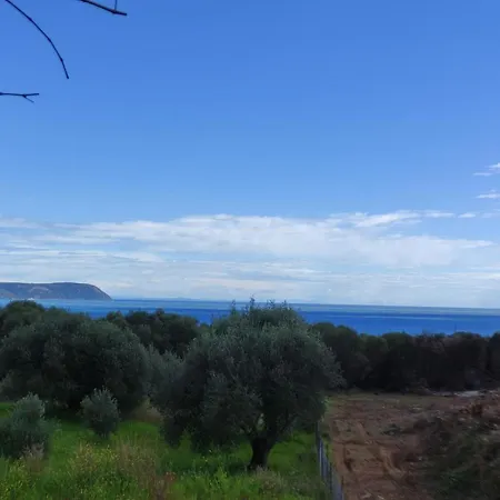 Vilă Ruby Pessada Pesádha