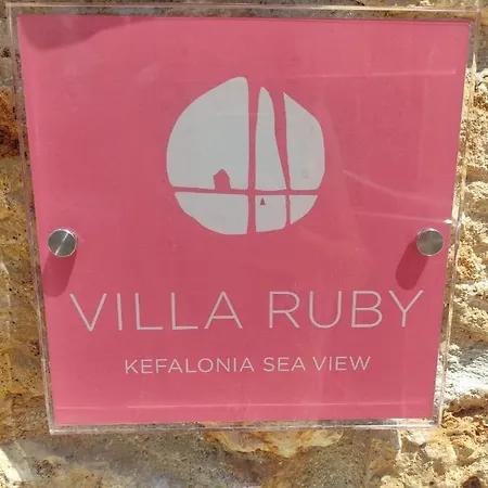 Vilă Ruby Pessada Pesádha