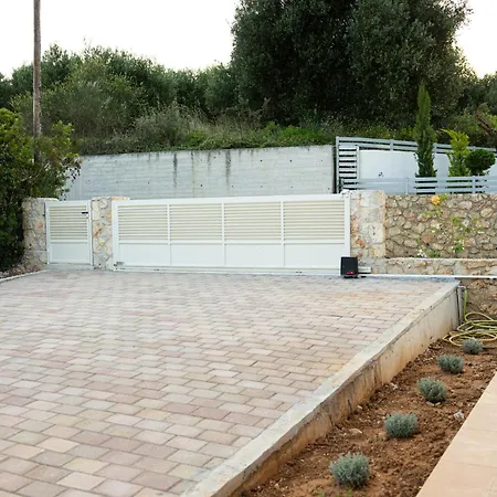 Ruby Pessada ヴィラ