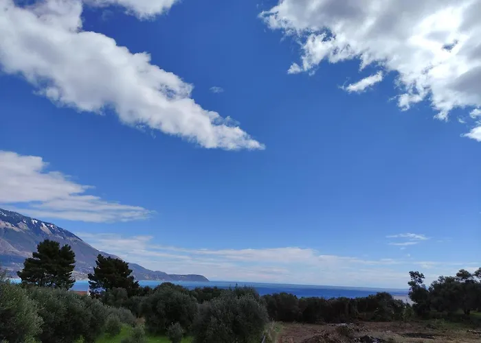 Ruby Pessada ヴィラ