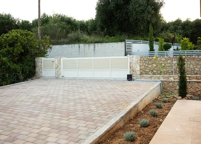 Ruby Pessada ヴィラ